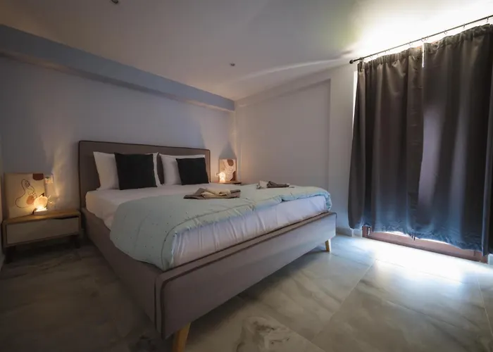 Armonia House