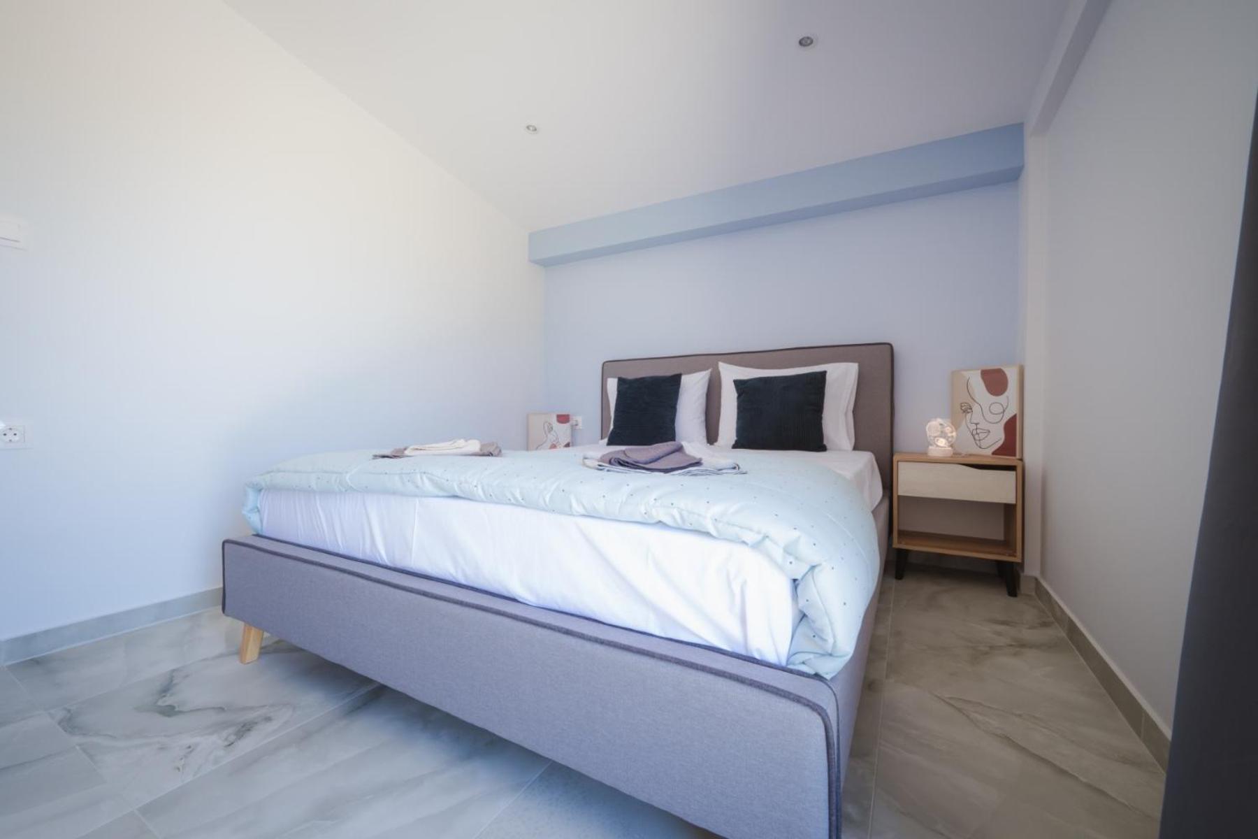 Armonia House Dikella