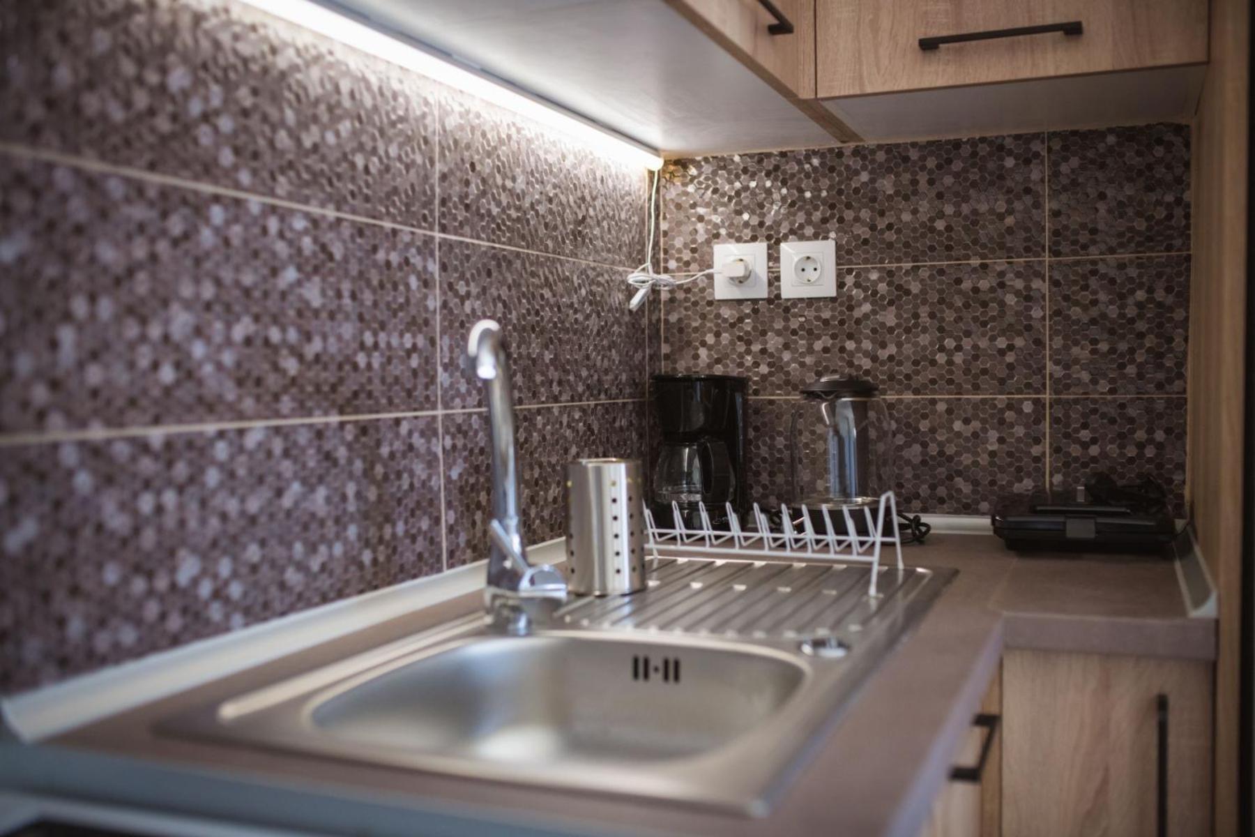 Holiday home Armonia House