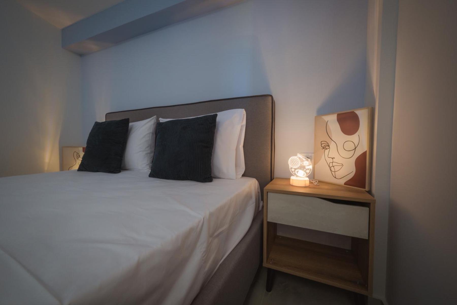 Holiday home Armonia House