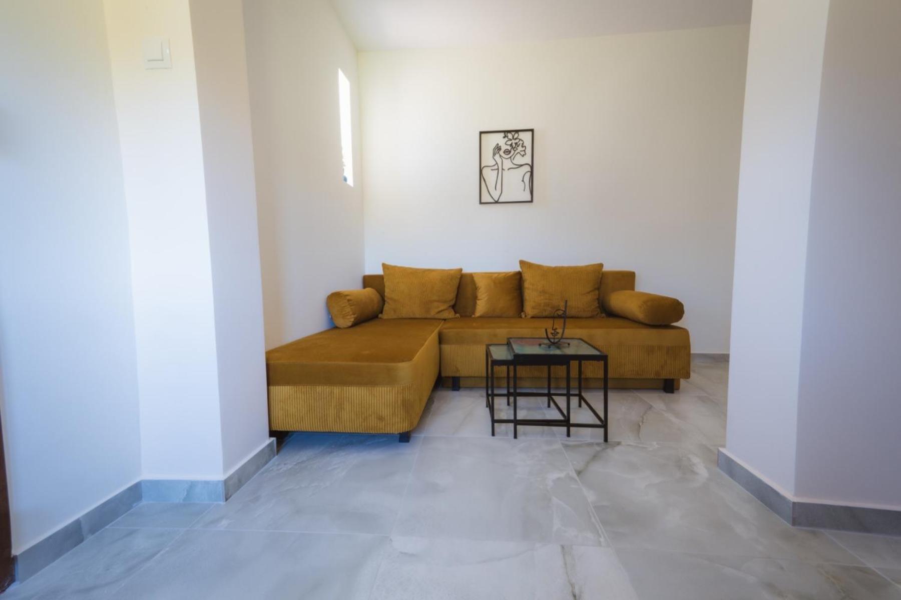 Dom wakacyjny Armonia House