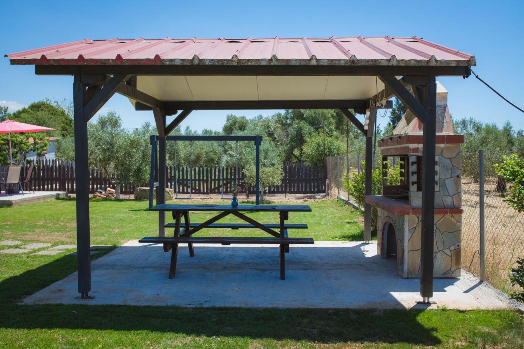 Holiday home Armonia House *