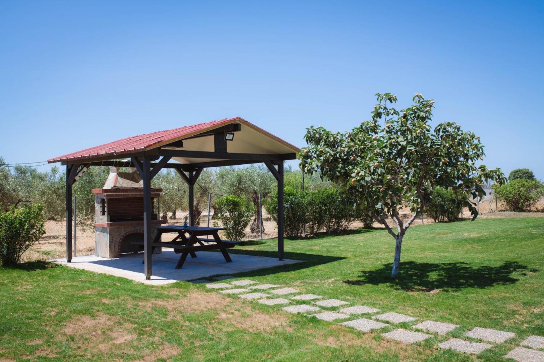 Holiday home Armonia House *