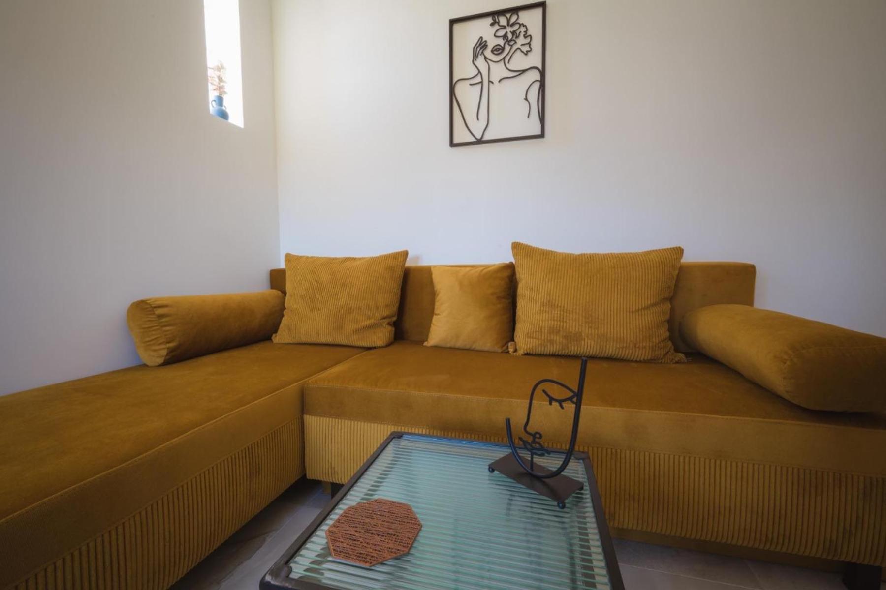 Dom wakacyjny Armonia House