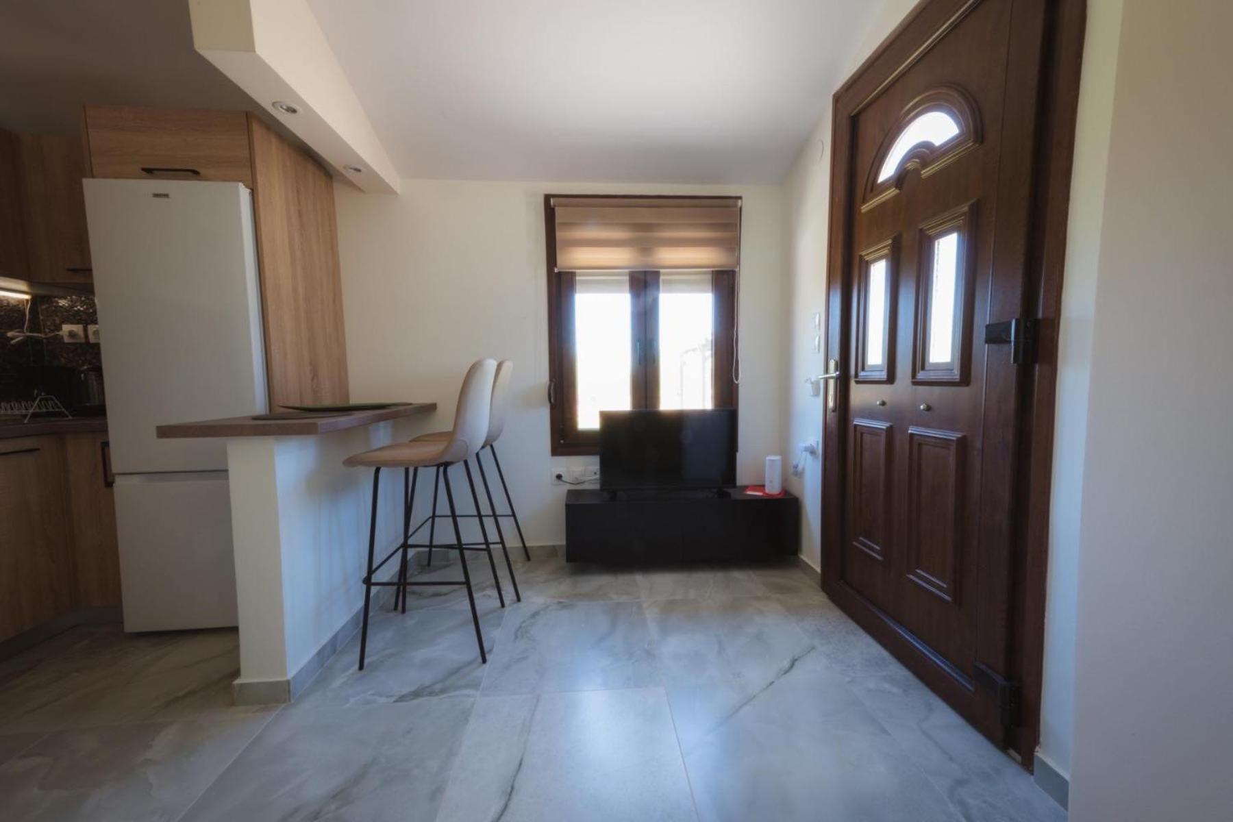 Armonia House