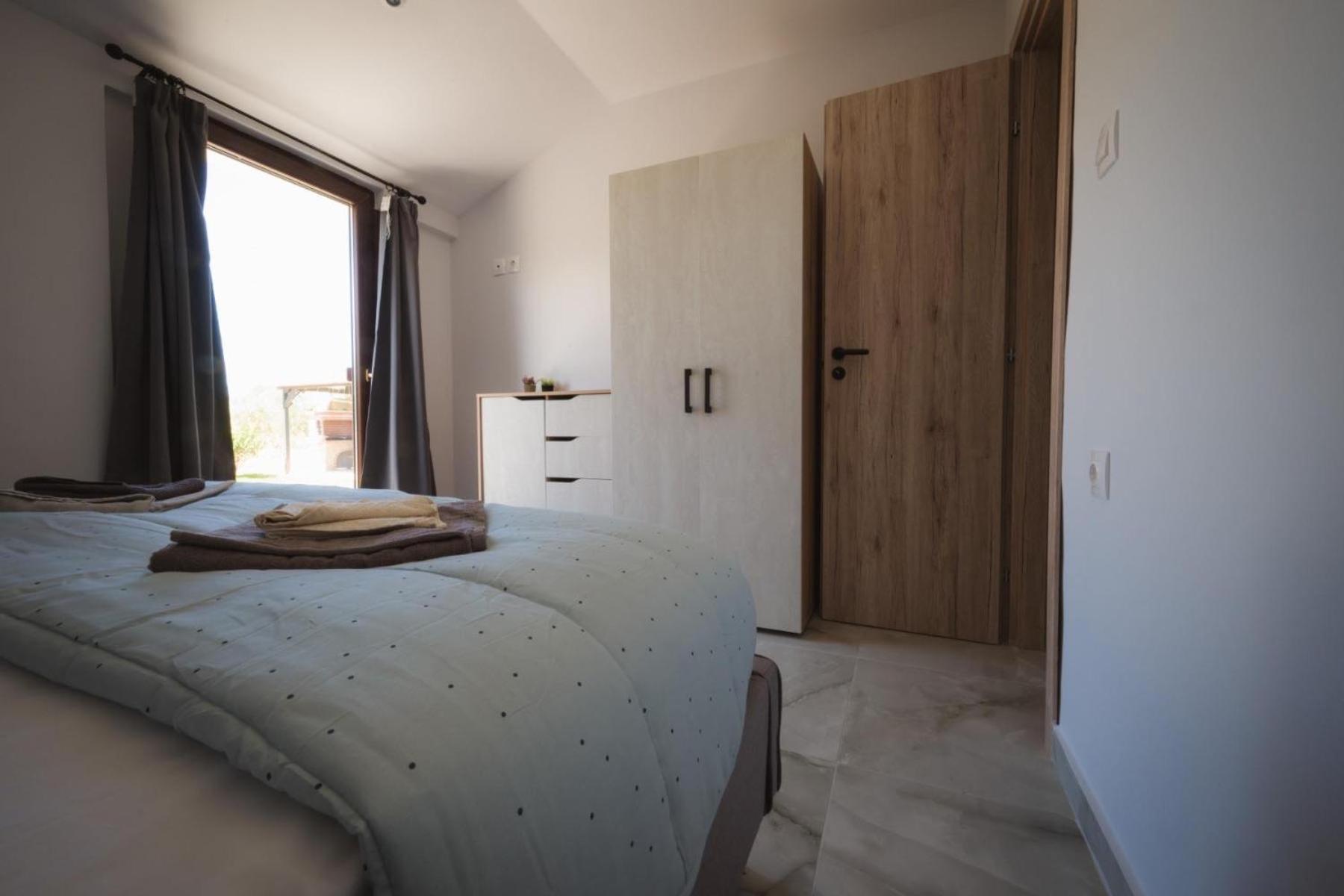 Armonia House *