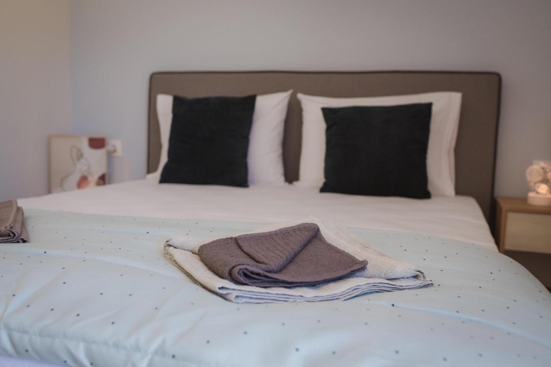 Holiday home Armonia House Dikella