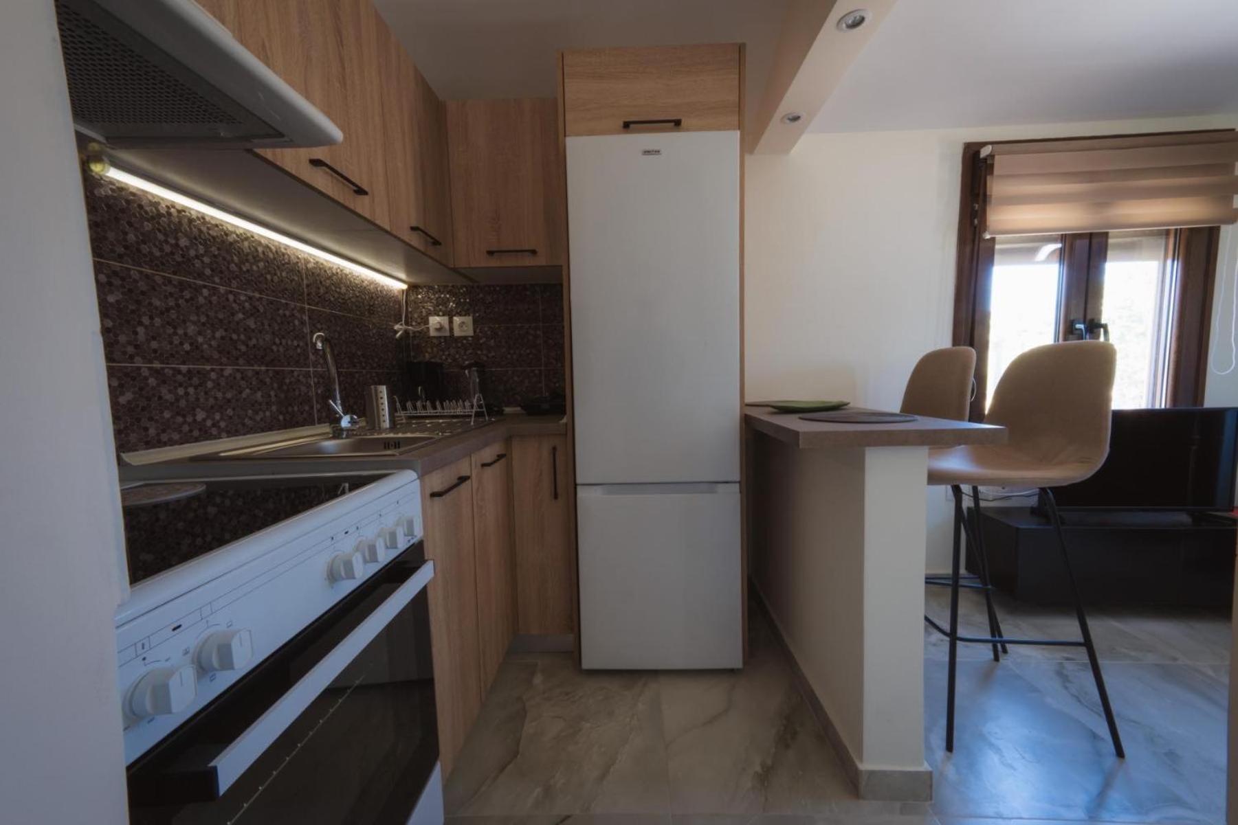 Armonia House * Dikella
