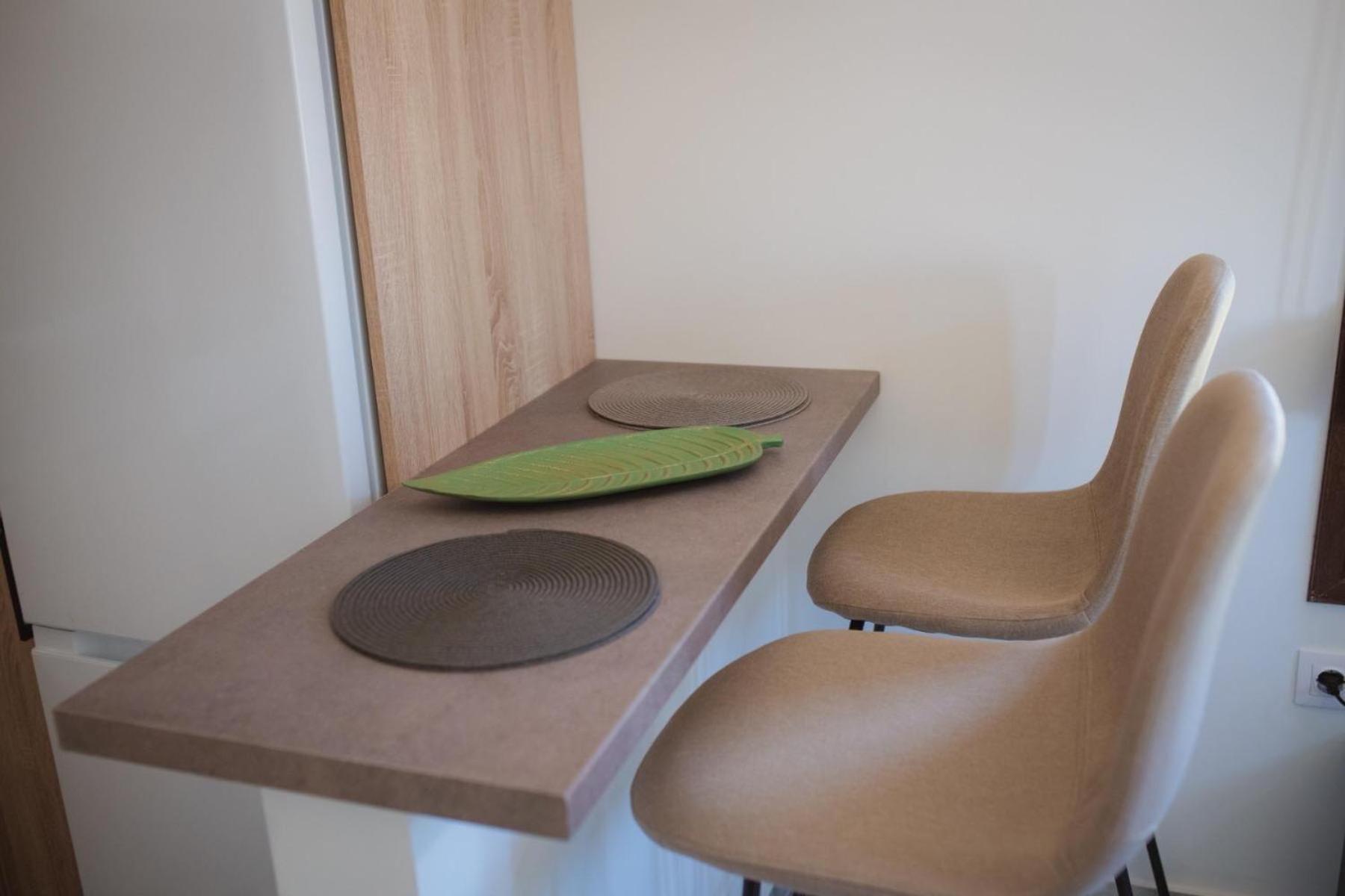 Armonia House Dikella