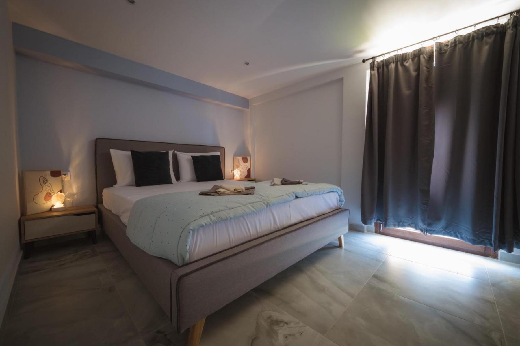 Holiday home Armonia House