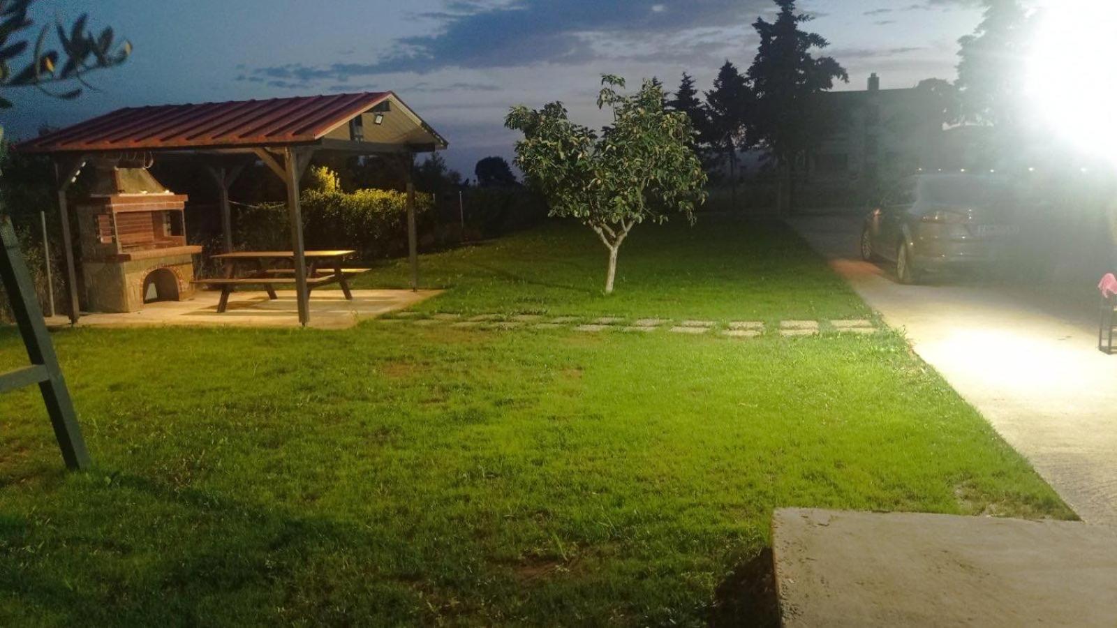 Holiday home Armonia House Dikella