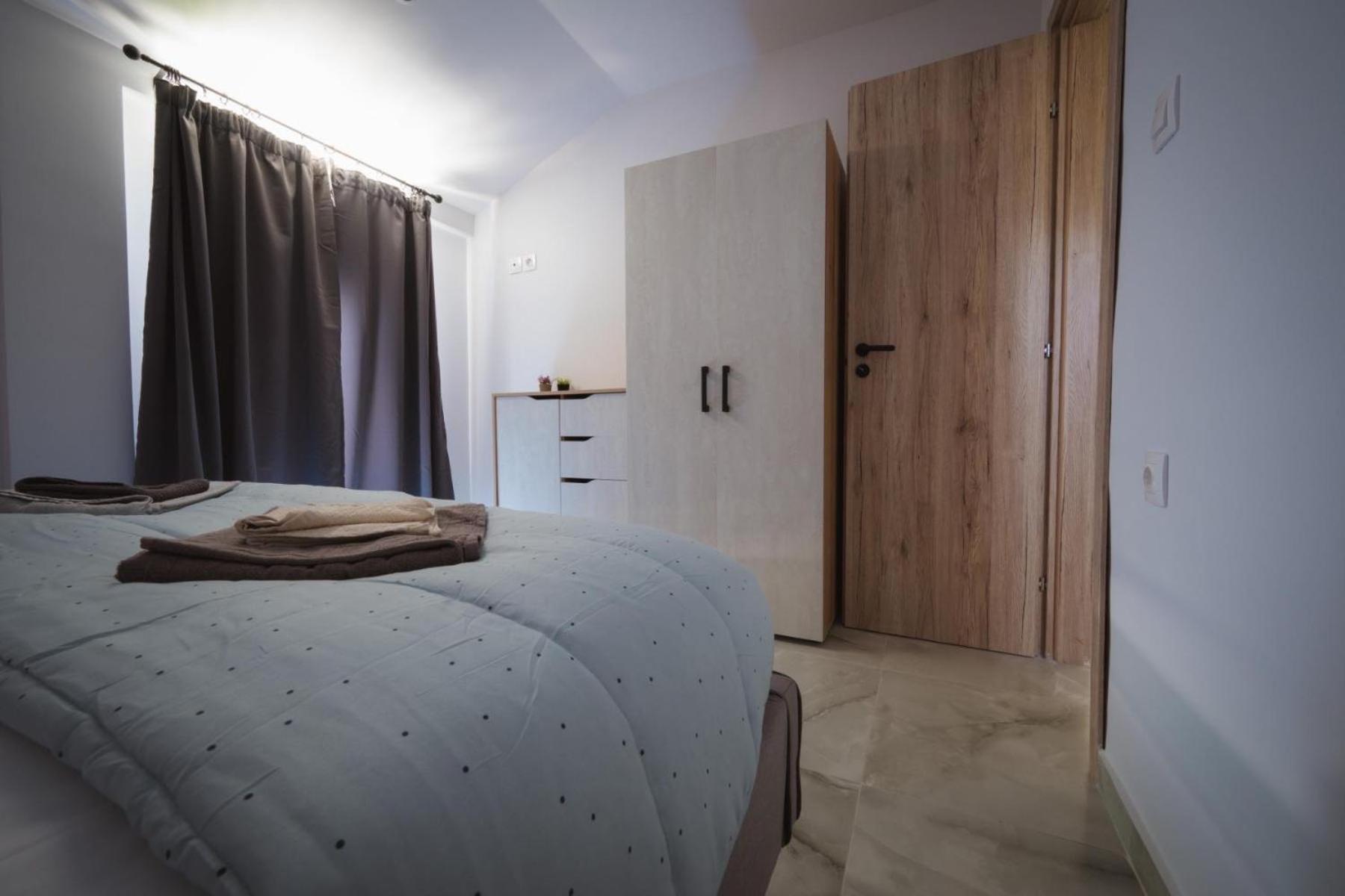 Holiday home Armonia House