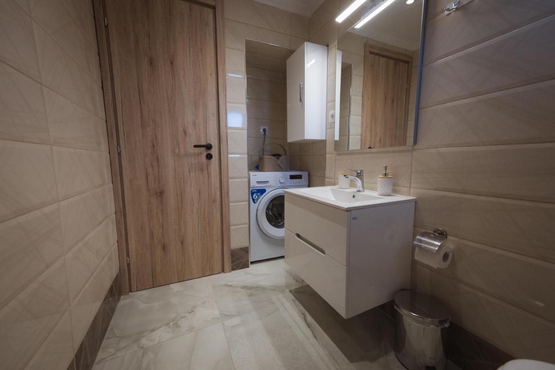 Armonia House Dikella