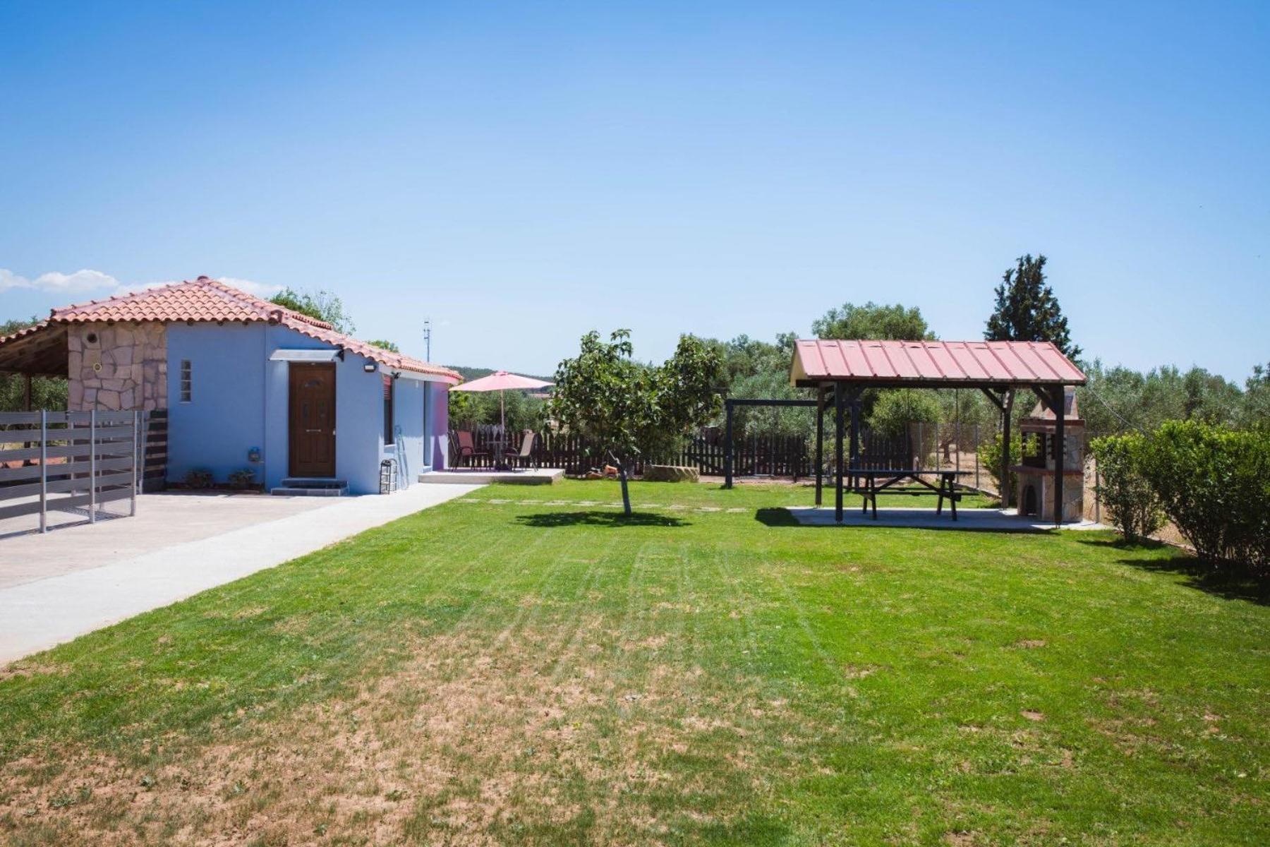 Armonia House