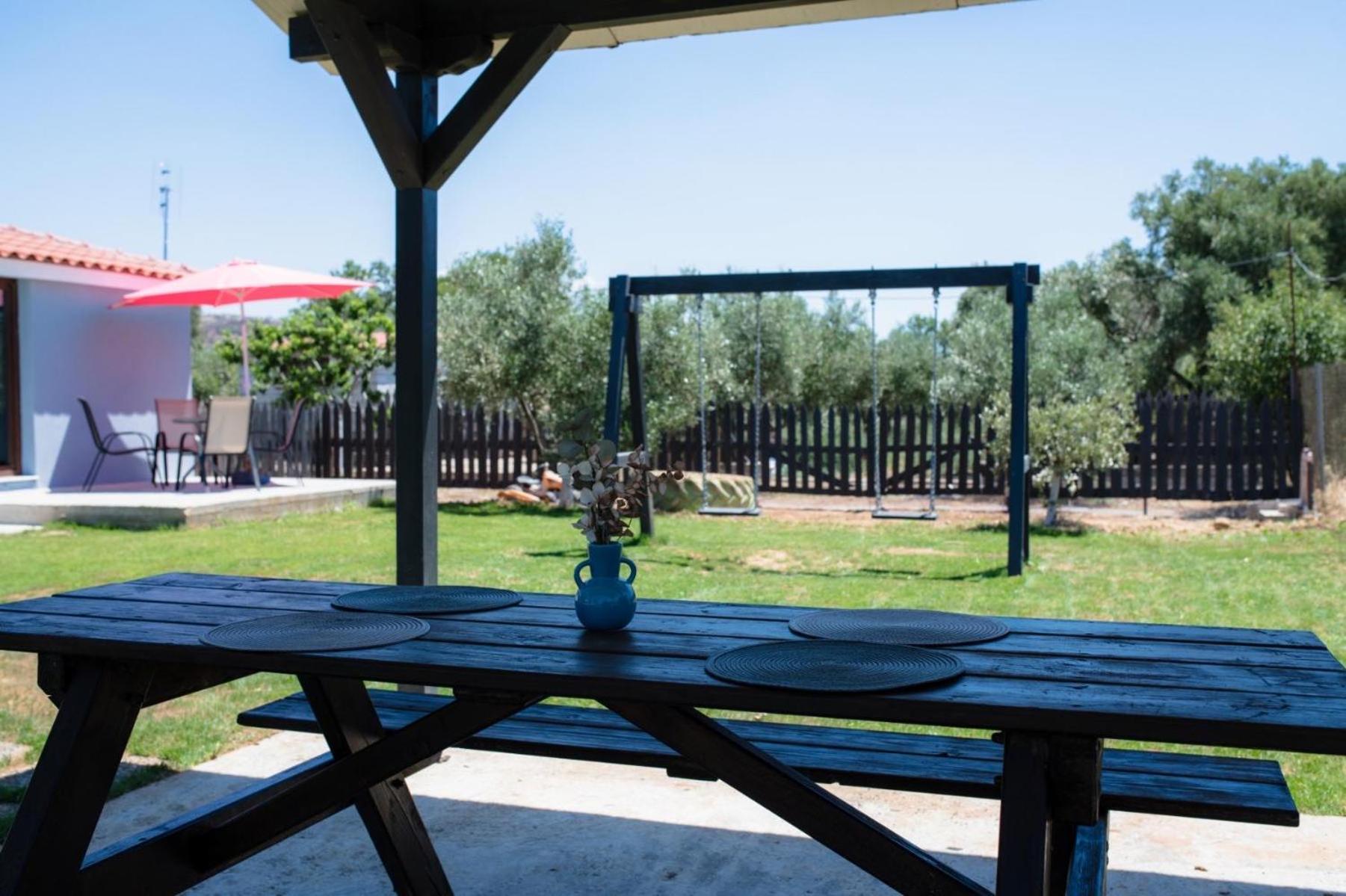 Holiday home Armonia House Dikella